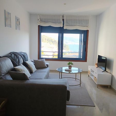 Piso Beiramar Appartement Comarca de Comarca de Pontevedra Buitenkant foto