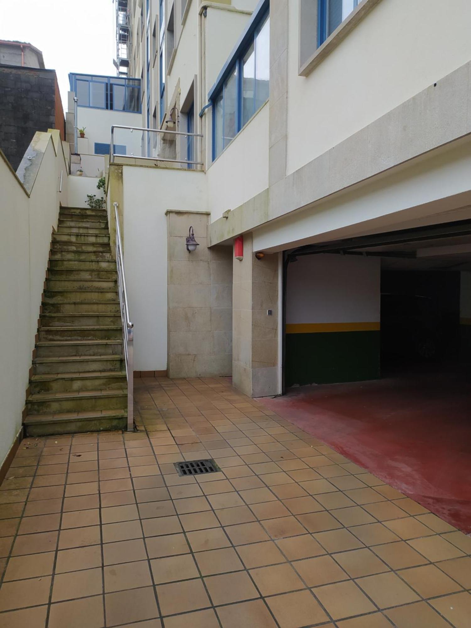 Piso Beiramar Appartement Comarca de Comarca de Pontevedra Buitenkant foto