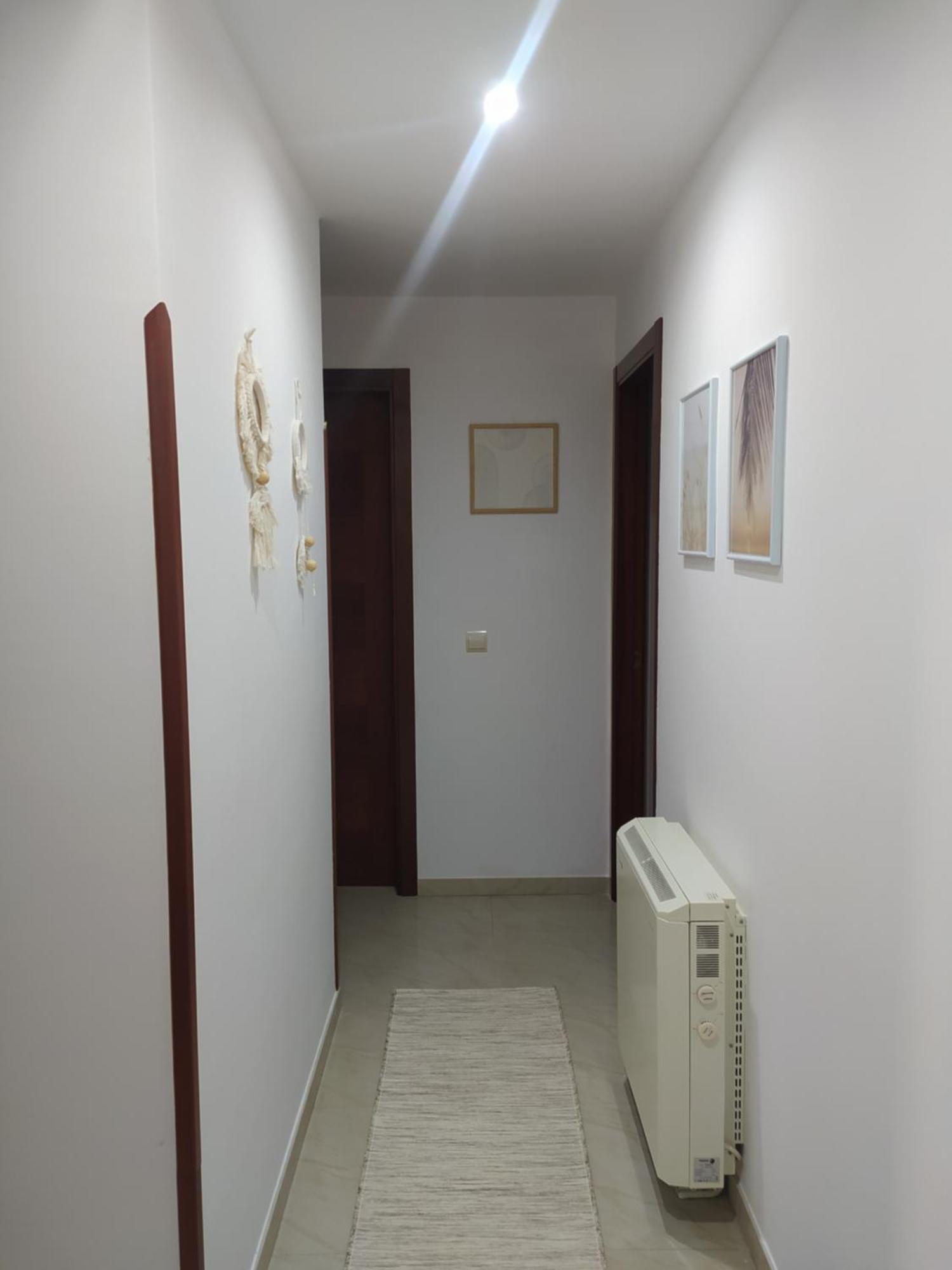 Piso Beiramar Appartement Comarca de Comarca de Pontevedra Buitenkant foto