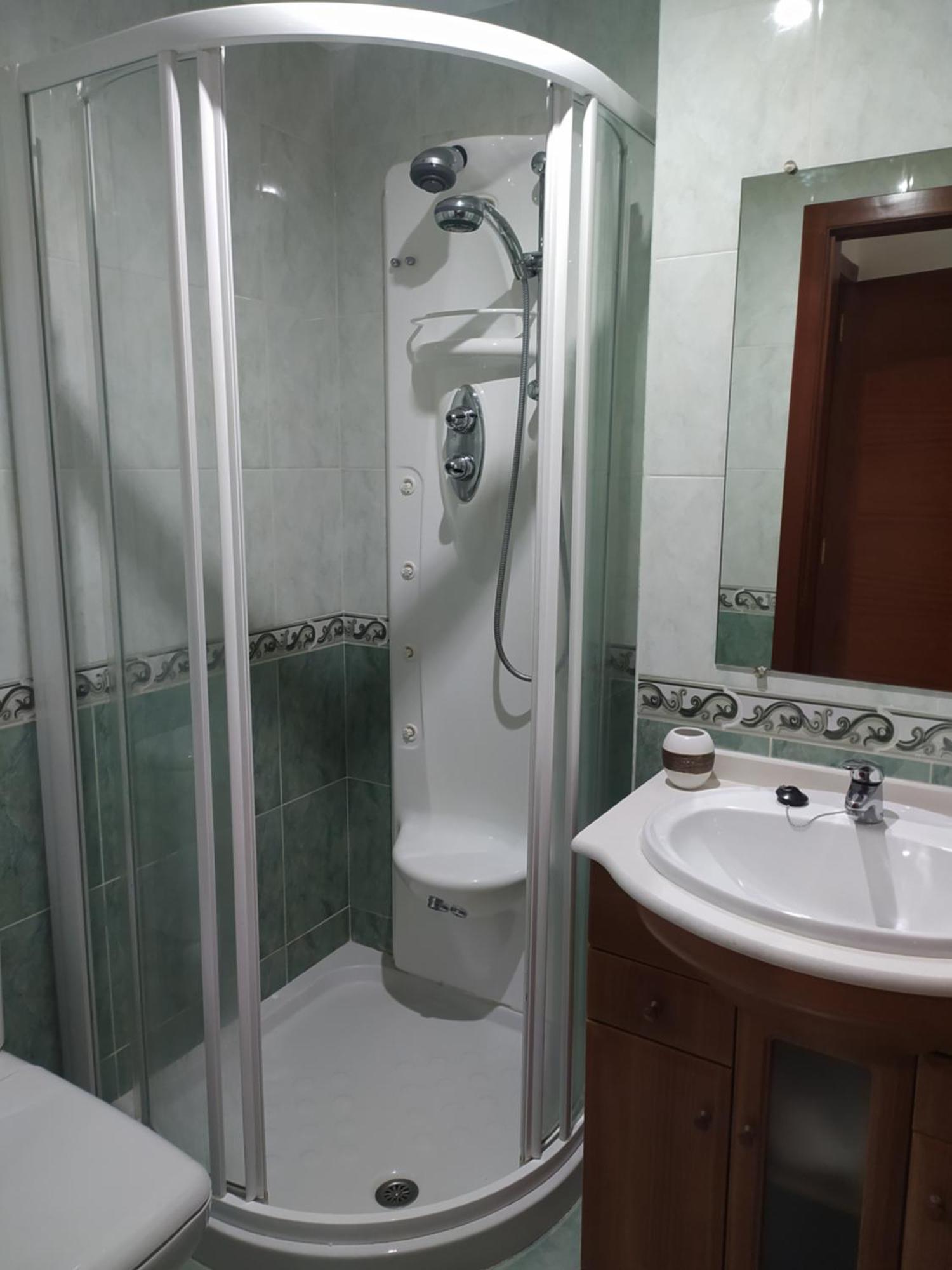 Piso Beiramar Appartement Comarca de Comarca de Pontevedra Buitenkant foto