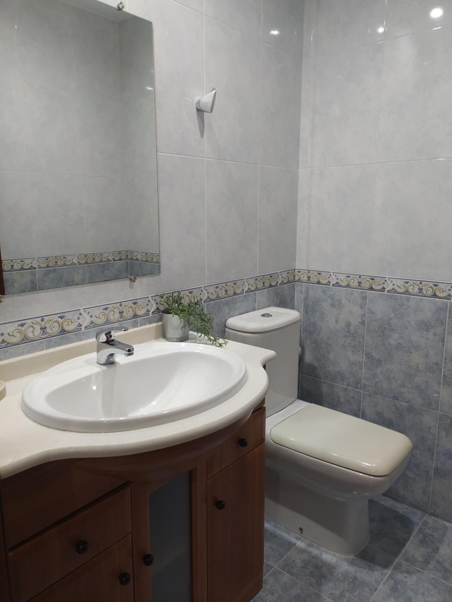 Piso Beiramar Appartement Comarca de Comarca de Pontevedra Buitenkant foto